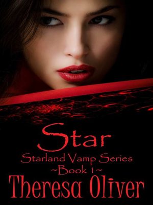 cover image of Star (Starland Vamp Series) (Volume 1)